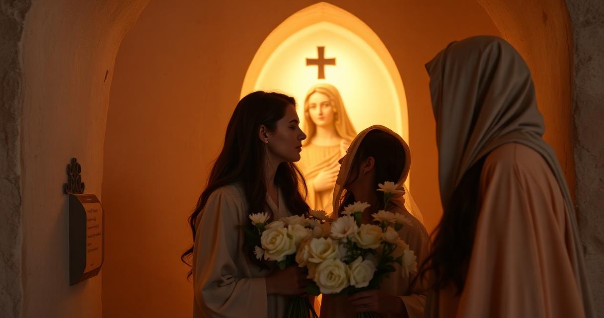 El Besamanos de la Virgen del Rocío: qué es y cómo participar